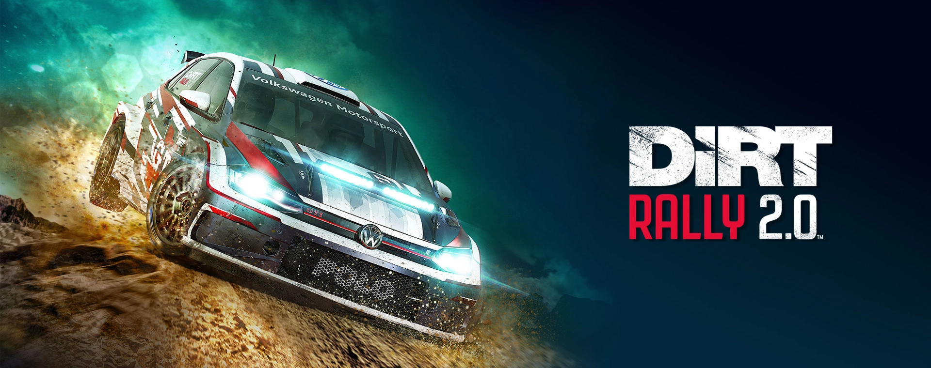 Компьютер для DIRT Rally 2.0, DIRT RALLY, DIRT, Rally - цены в Украине