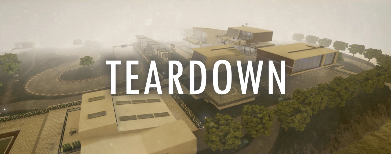 Купить компьютер для Teardown