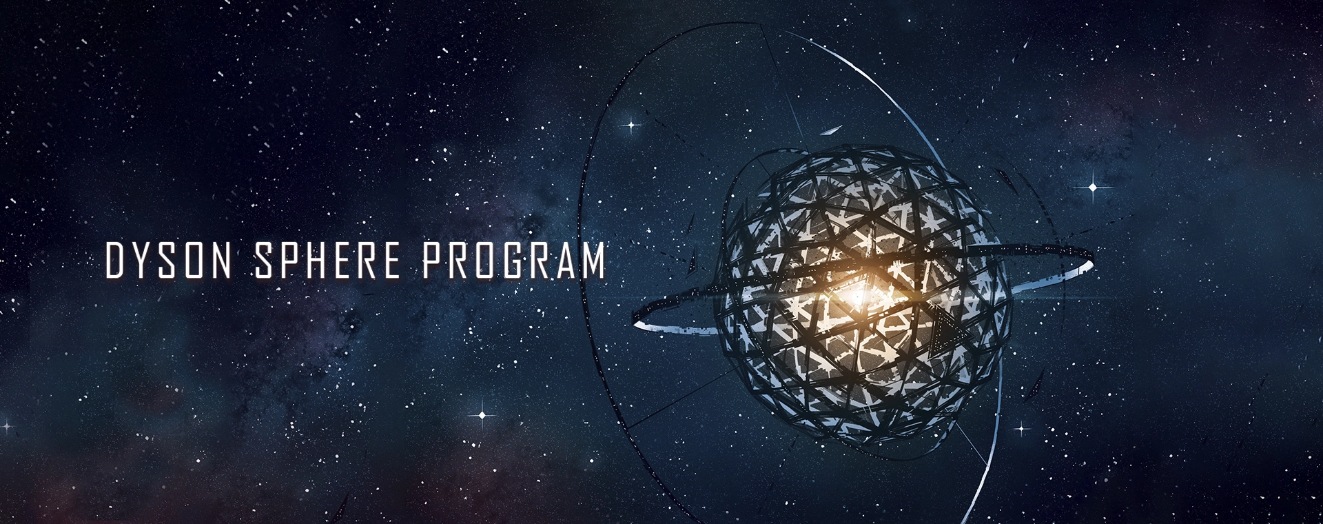 Dyson sphere program