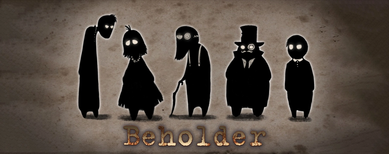 Купити комп'ютер для Beholder