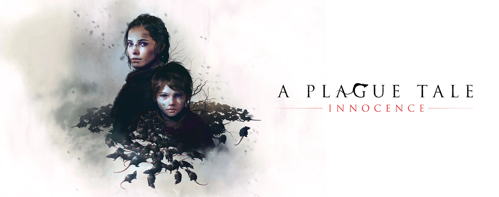 ПК для A Plague Tale Innocence купить в Киеве - цена в Украине