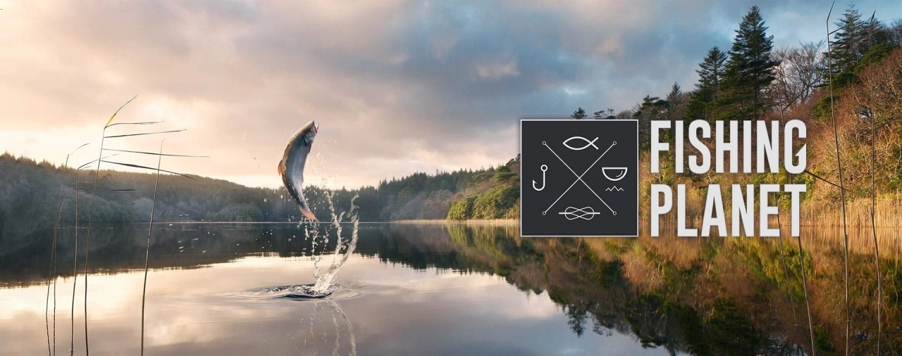 Купить компьютер для Fishing Planet