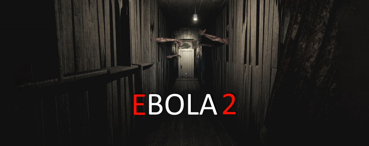 Купить компьютер для EBOLA 2