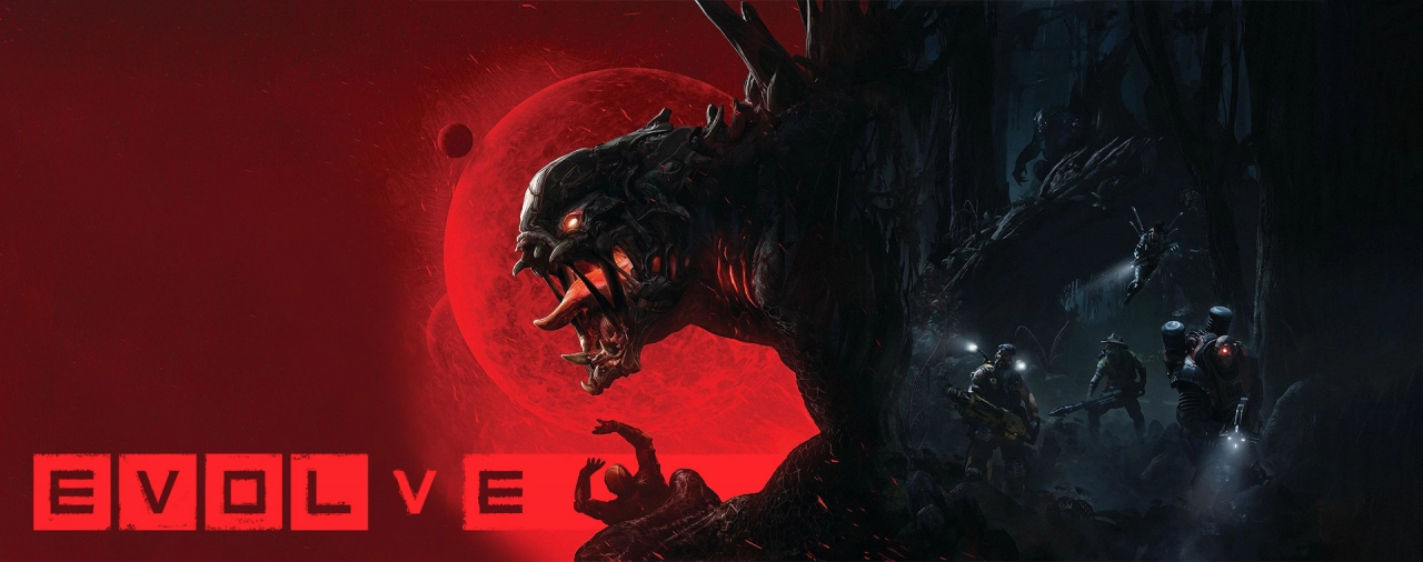 Купить компьютер для Evolve