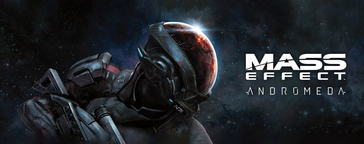 Купить компьютер для Mass Effect Andromeda