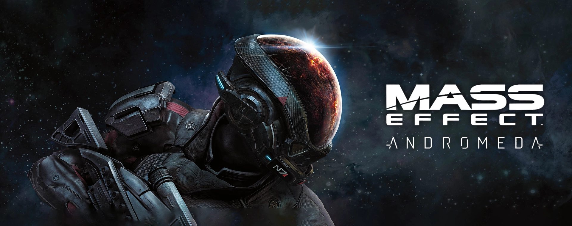 Mass effect andromeda steam key фото 19