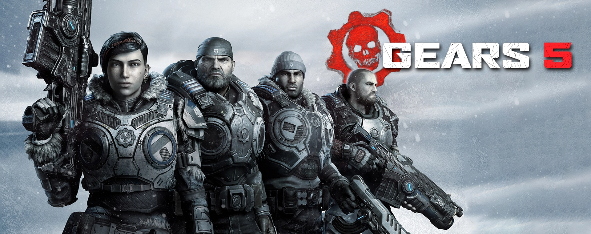 Компьютер для Gears 5, Gears of War 5 - цены в Украине