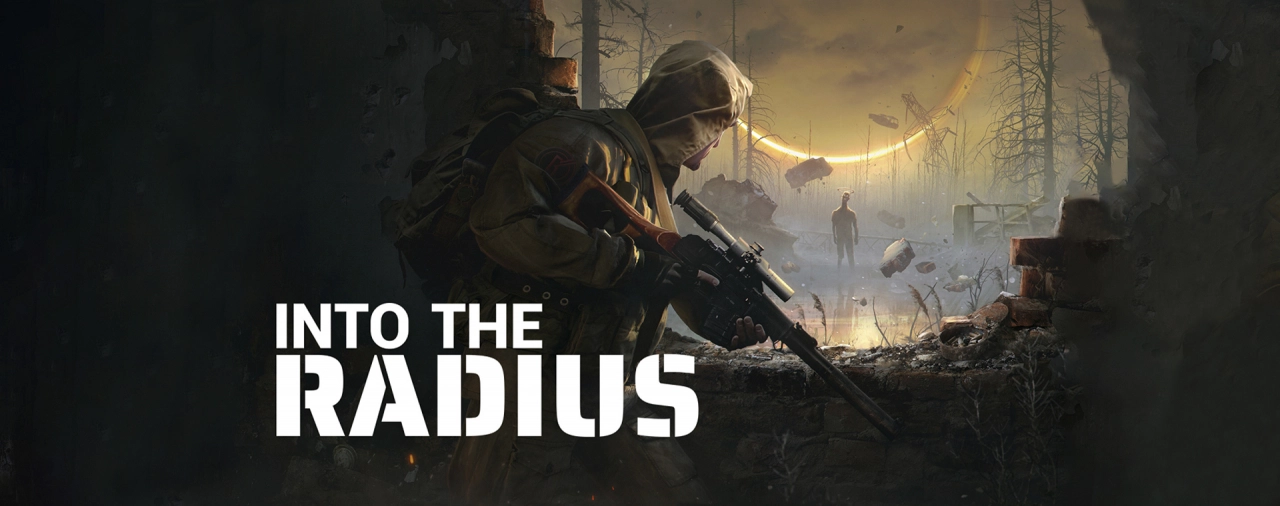 Купить компьютер для Into The Radius