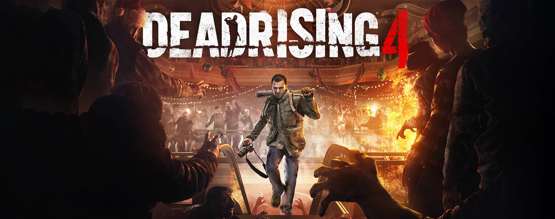 Компьютер для Dead Rising 4 - цены в Украине