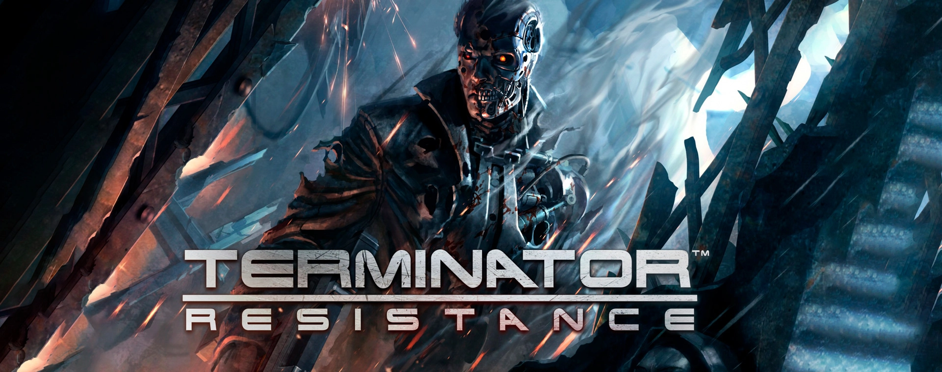 Компьютер для Terminator Resistance - цены в Украине