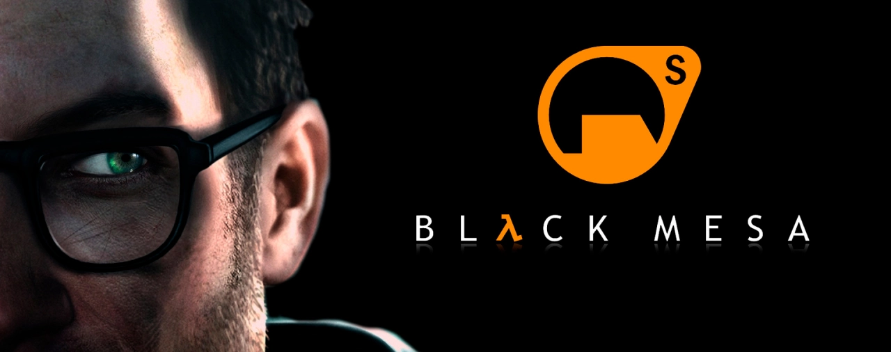 Купить компьютер для Half-Life Black Mesa