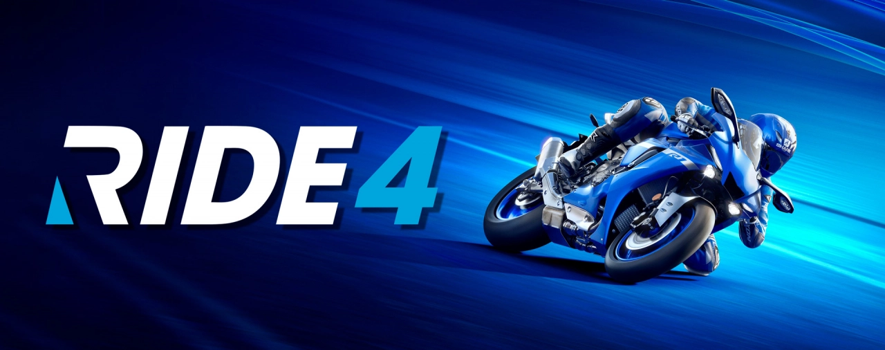 Купити комп'ютер для RIDE 4