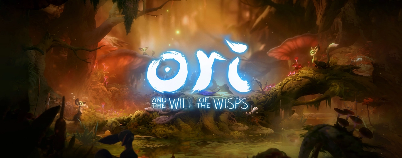 Купити комп'ютер для Ori and the Will of the Wisps