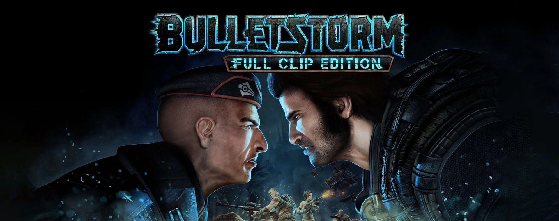 Компьютер для Bulletstorm Full Clip Edition - цены в Украине