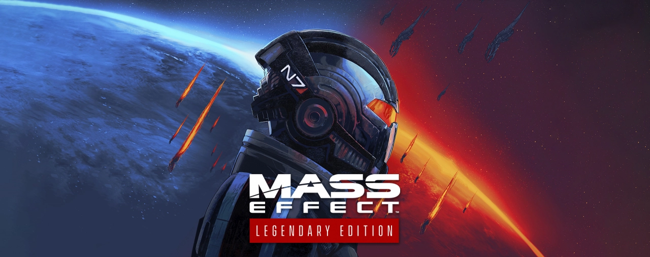 Купить компьютер для Mass Effect Legendary Edition