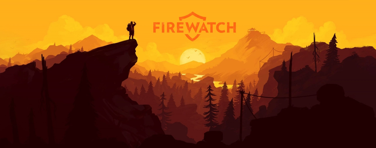 Купити комп'ютер для Firewatch