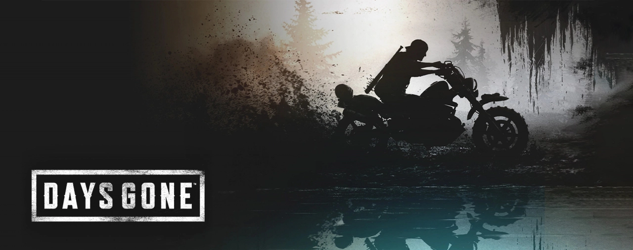 Купити комп'ютер для Days Gone