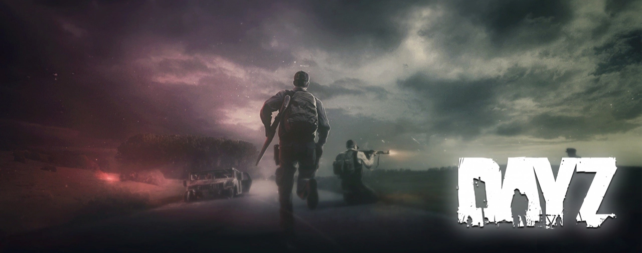 Купити комп'ютер для DayZ