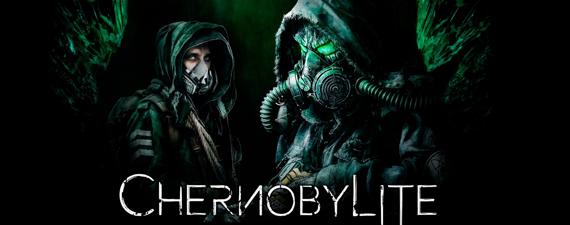 Компьютер для Chernobylite, Chernobylite 4К - цены в Украине