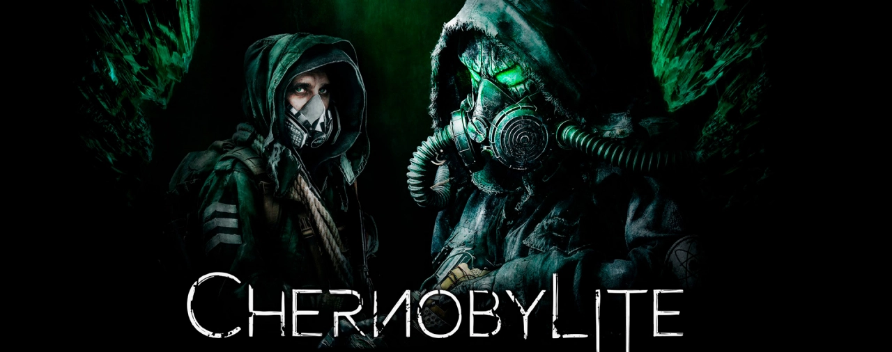 Купити комп'ютер для Chernobylite