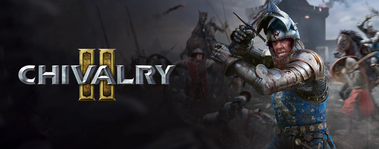 Купити комп'ютер для Chivalry 2