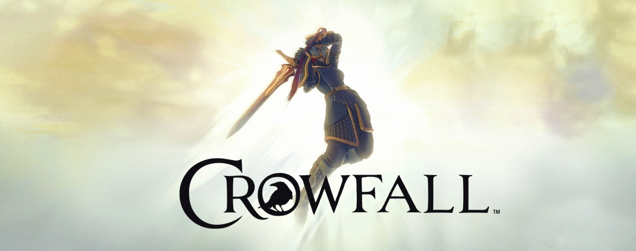 Купити комп'ютер для Crowfall