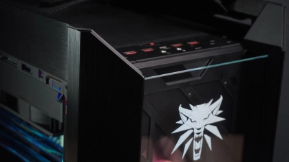 ПК Artline HeLIOS Witcher