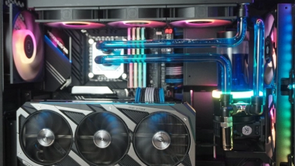 ПК Artline HeLIOS Witcher