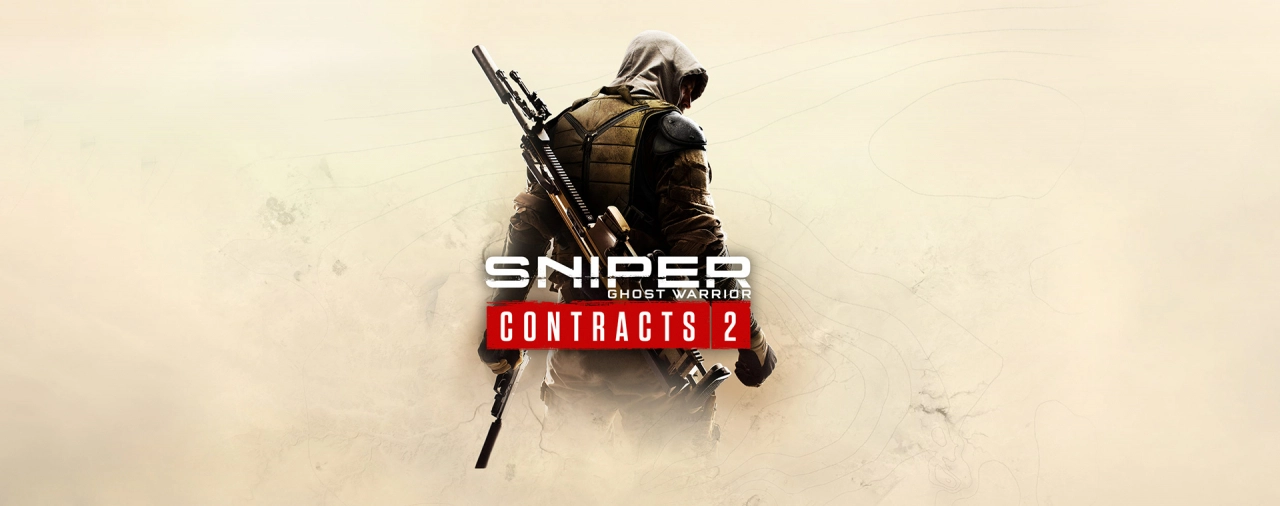 Купити комп'ютер для Sniper Ghost Warrior Contracts 2