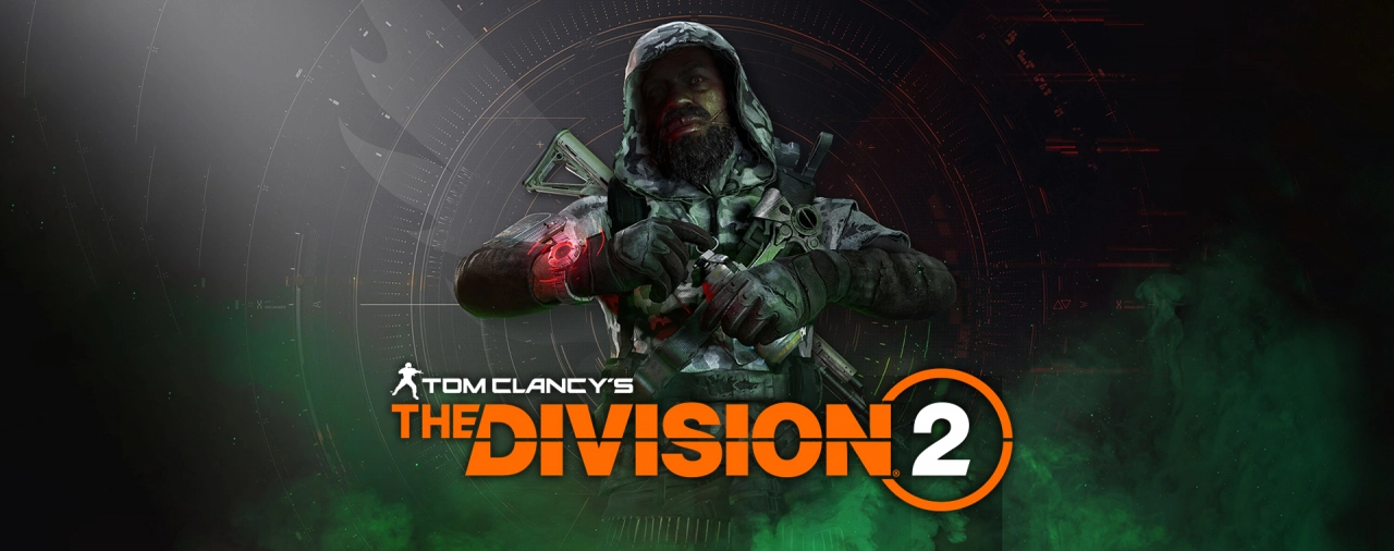Купити комп'ютер для Tom Clancys The Division 2