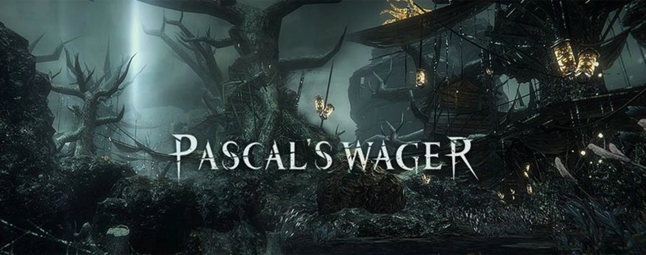 Купить компьютер для Pascals Wager