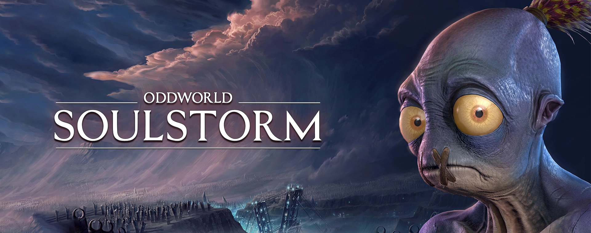 Компьютер для Oddworld Soulstorm, Oddworld Soulstorm 4K - цены в Украине