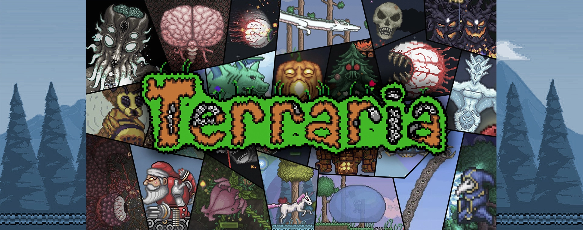 лучшие сервера для игры terraria фото 45