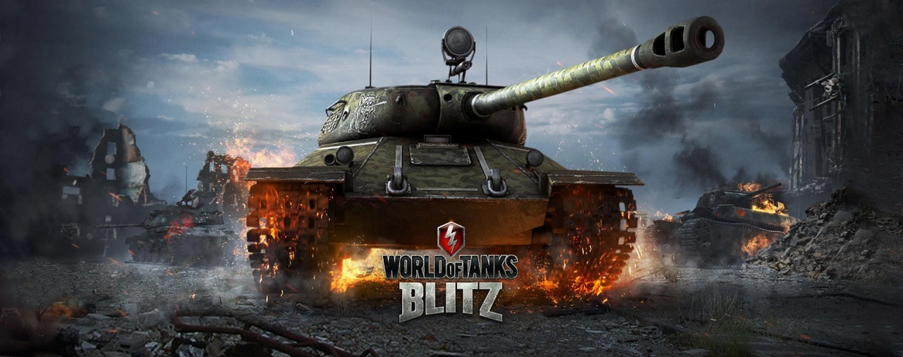 Купить компьютер для World of Tanks Blitz