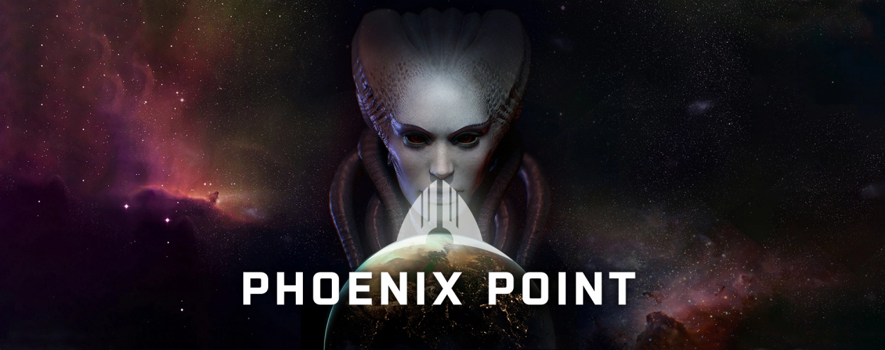 Купити комп'ютер для Phoenix Point