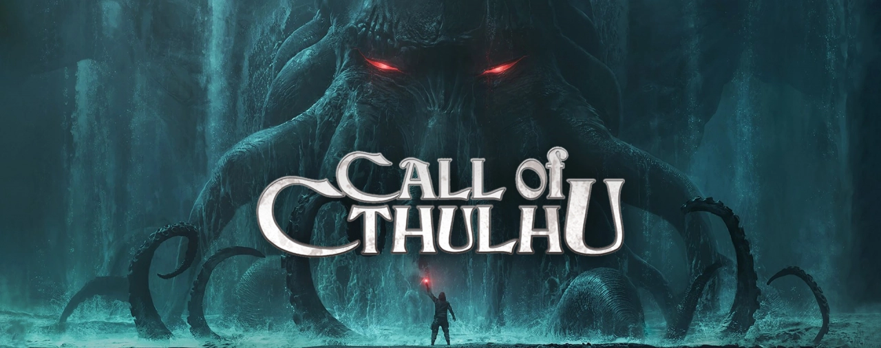 Купити комп'ютер для Call of Cthulhu