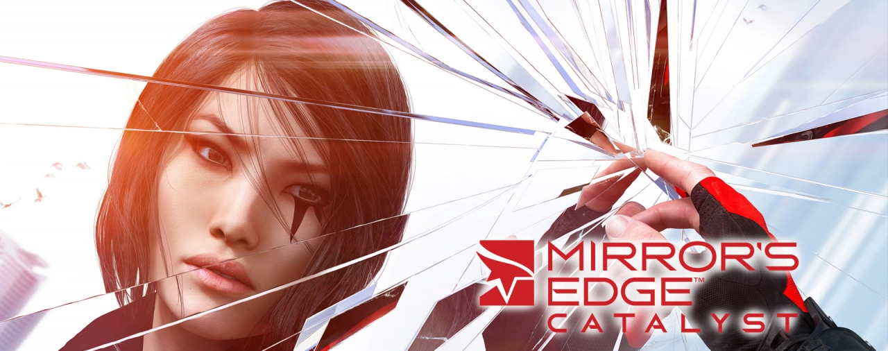Купити комп'ютер для Mirrors Edge Catalyst