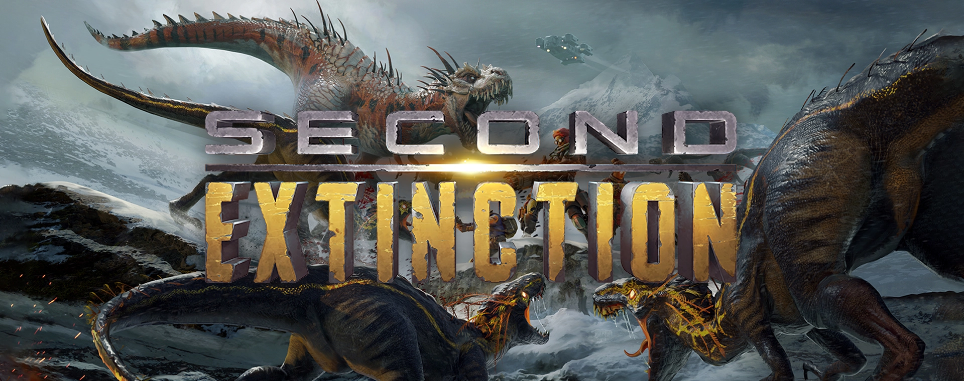 Компьютер для Second Extinction - цены в Украине