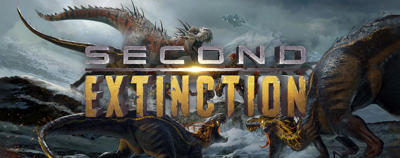 Купити комп'ютер для Second Extinction