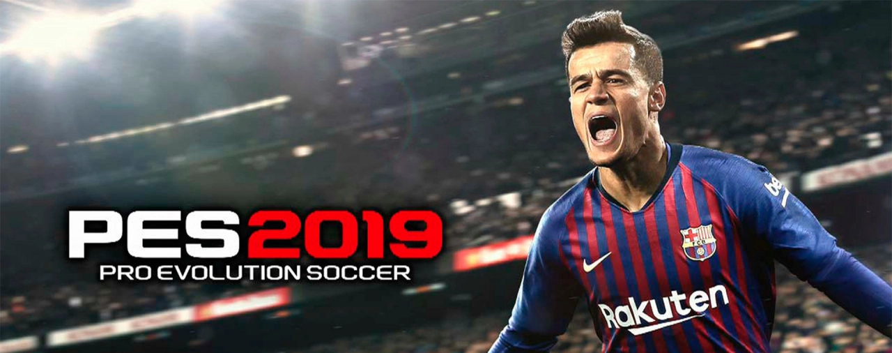 Купити комп'ютер для Pro Evolution Soccer 2019