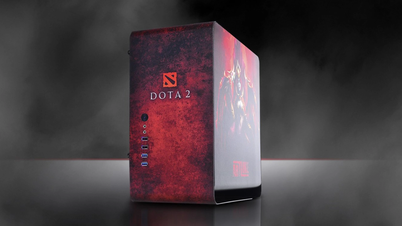 ПК Artline EAGLE DOTA 2