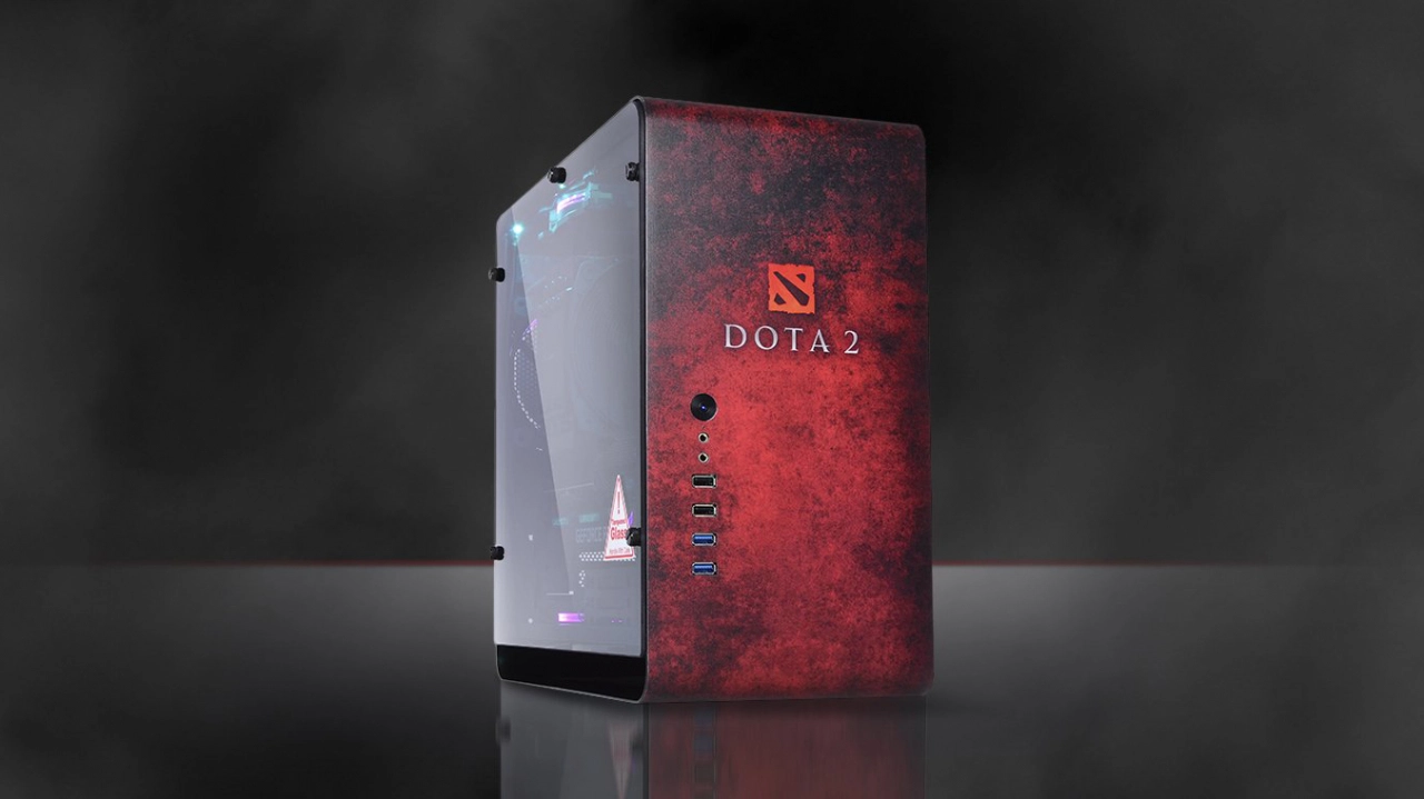 ПК Artline EAGLE DOTA 2