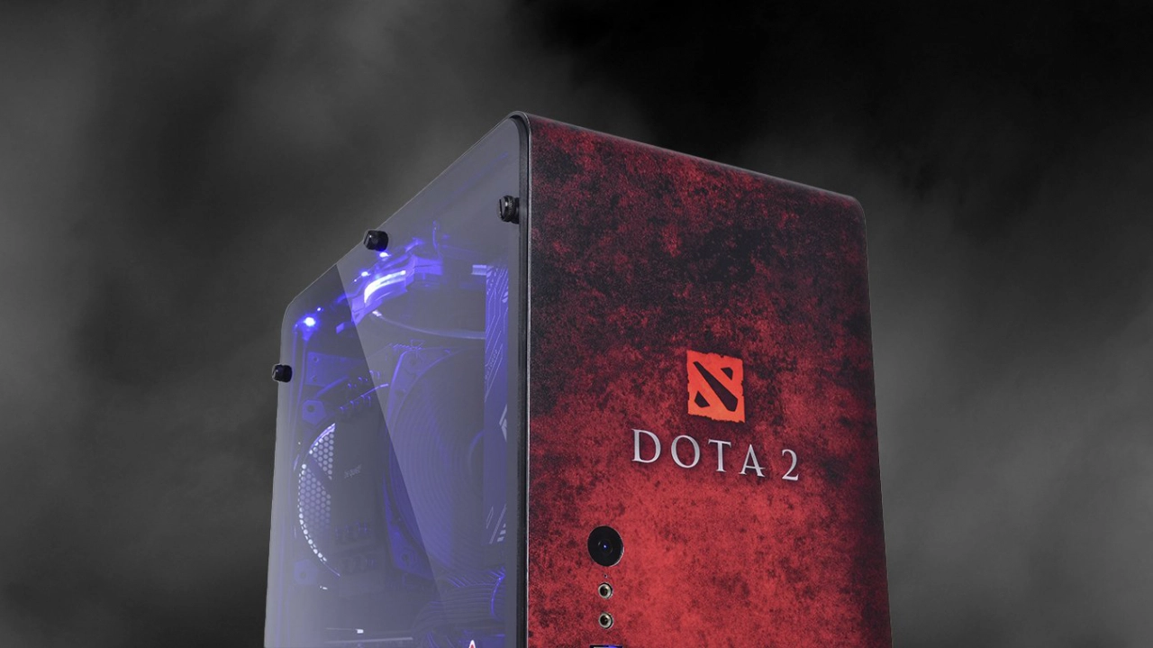 ПК Artline EAGLE DOTA 2