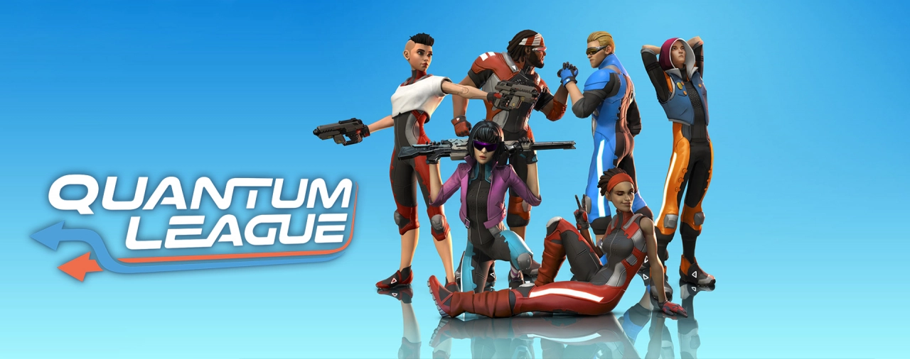 Купить компьютер для Quаntum League