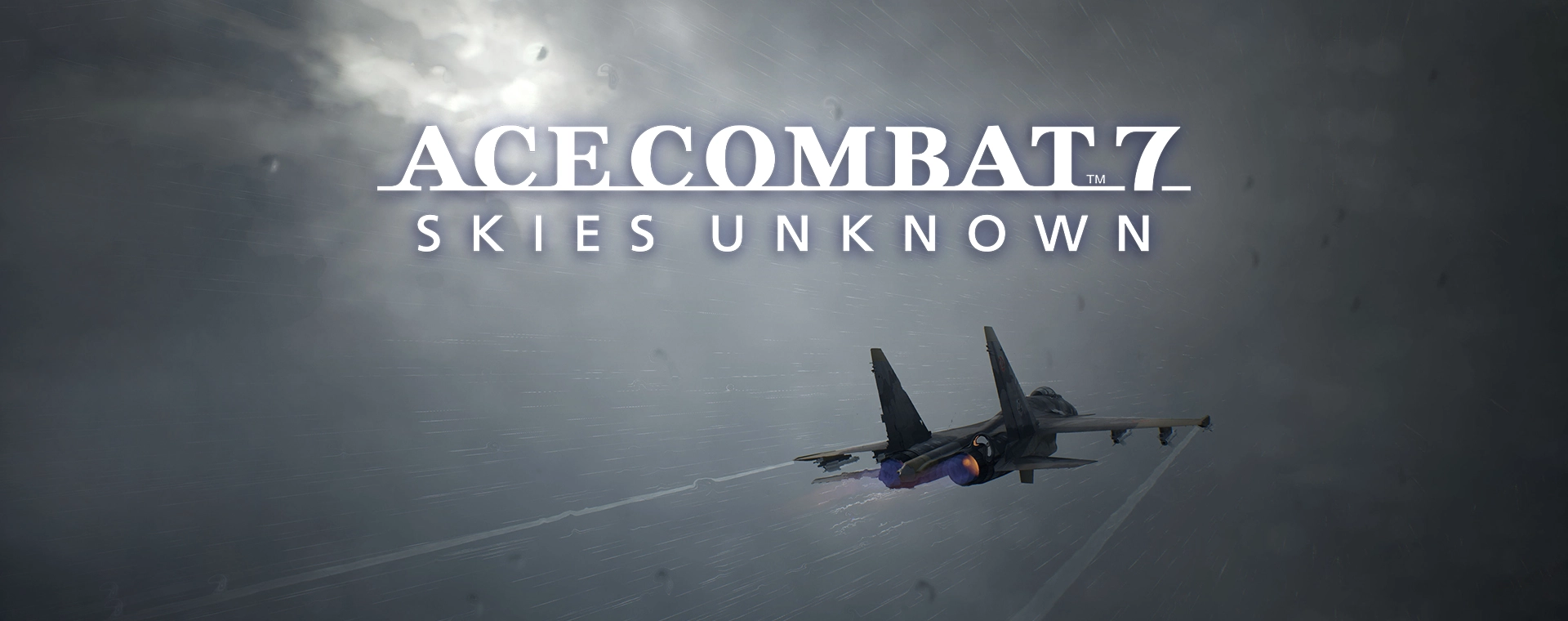 Компьютер для Ace Combat 7 Skies Unknown - цены в Украине