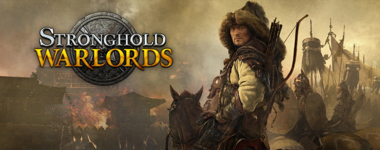 Купить компьютер для Stronghold Warlords