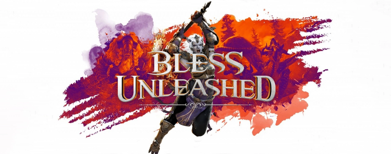 Купить компьютер для Bless Unleashed