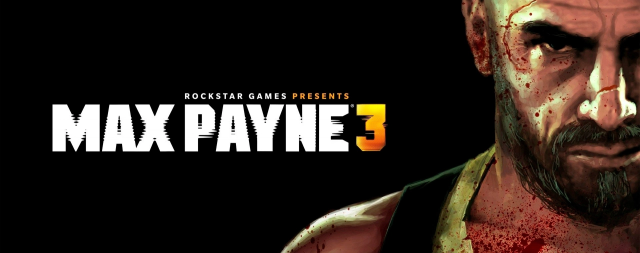 Ігровий ПК для Max Payne 3