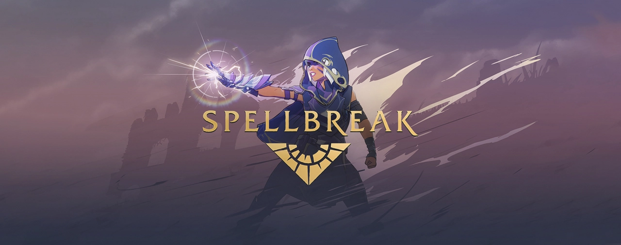 Купить компьютер для Spellbreak