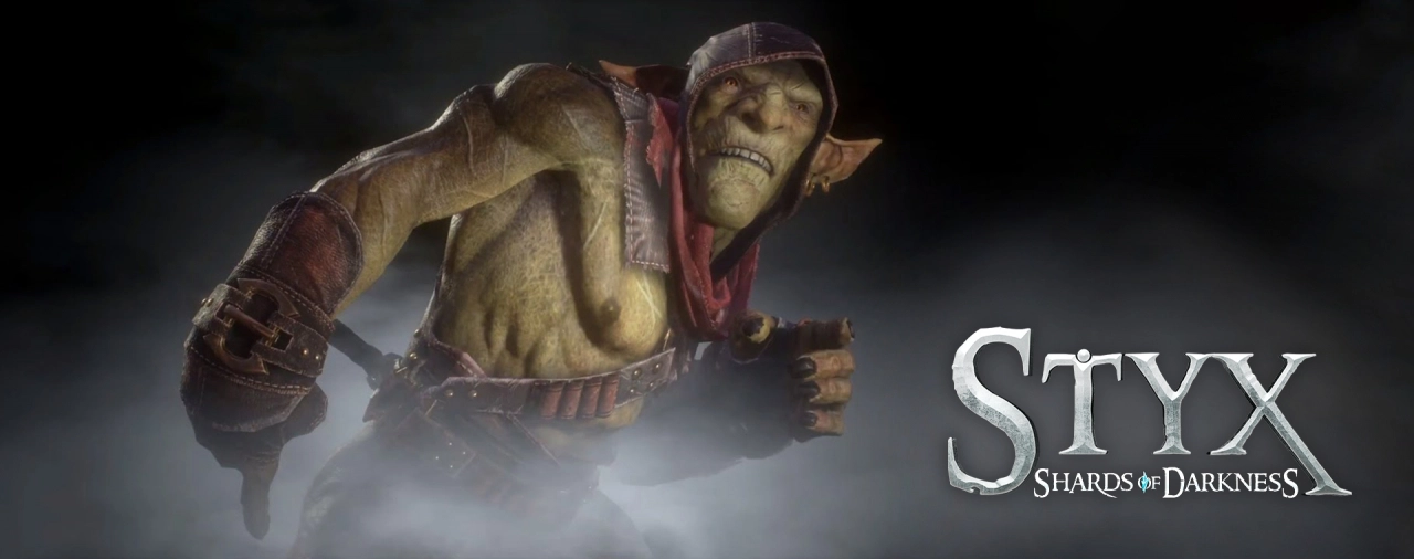 Купить компьютер для Styx Shards Of Darkness